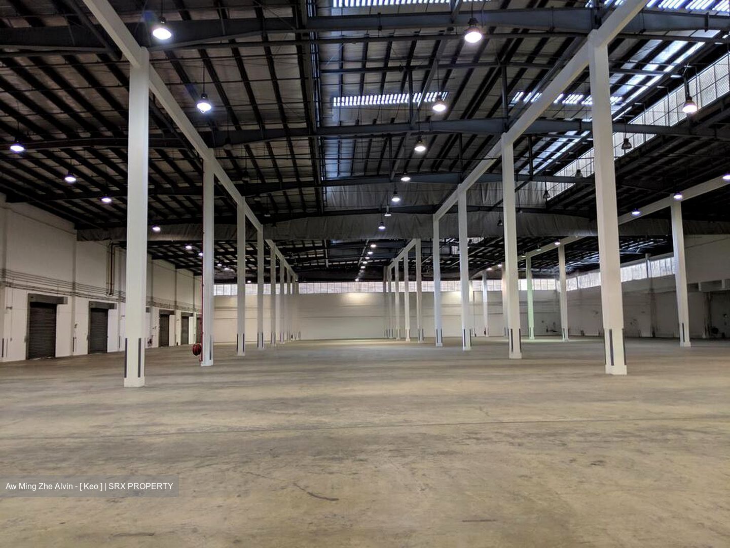 Tuas South Street 1 (D22), Warehouse #468141881